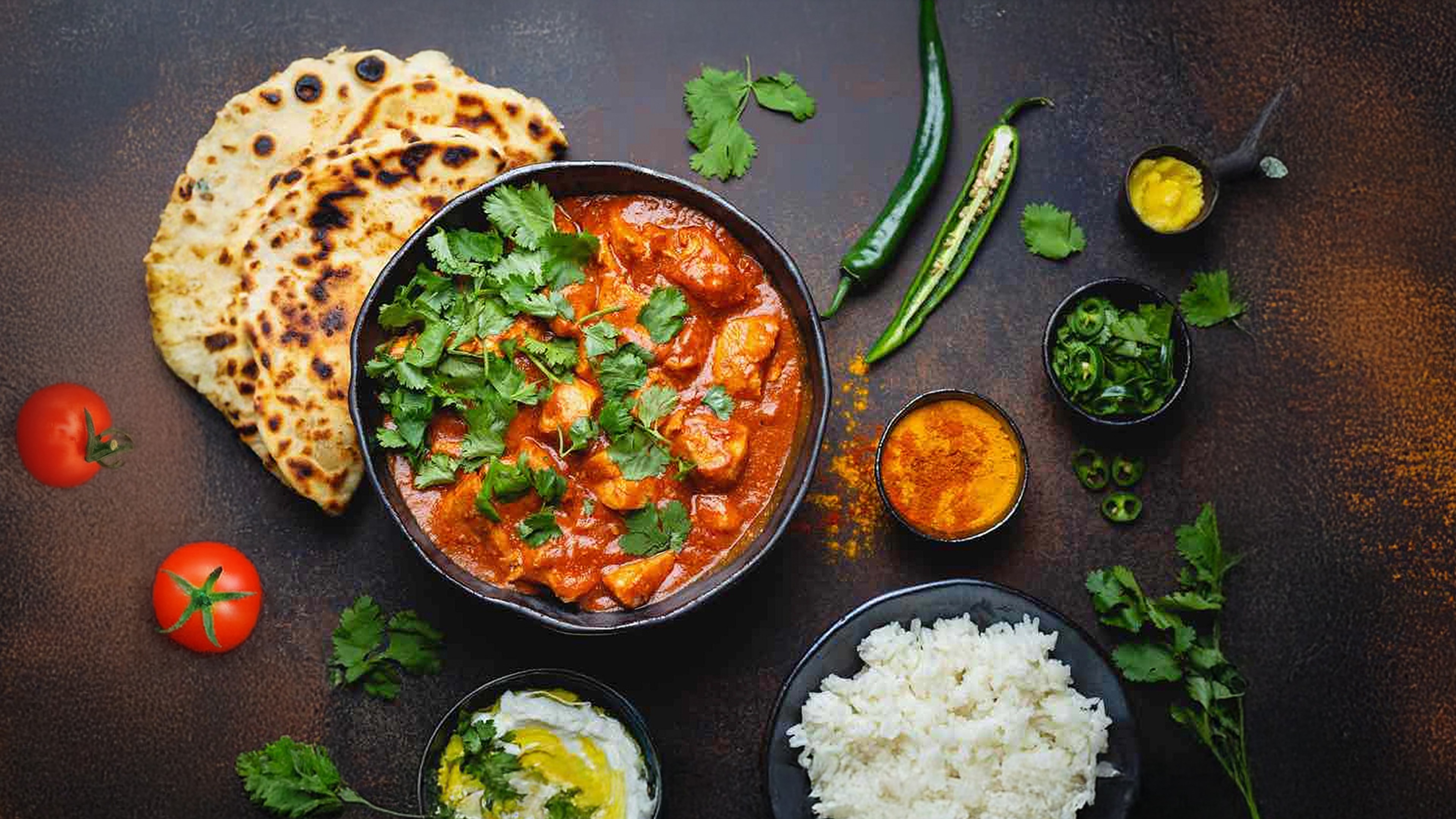 Athidhi Restaurant Heidelberg