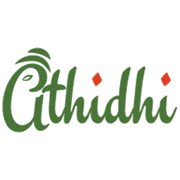 Athidhi Restaurant Heidelberg logo.